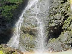 -百漈沟生态旅游景区