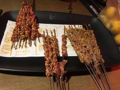 -马海涛牛肉串·午市牛腩饭·烧烤夜宵(领汇广场店)