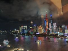 -上海外滩茂悦大酒店