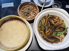 -芳芳私房菜·精做淮扬菜(承德路店)