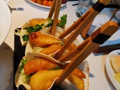 -肴约·花园式餐厅(湖里店)