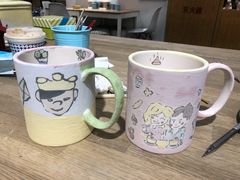 -艺彩阳光手工坊(大连恒隆广场店)