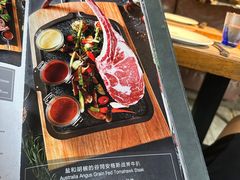 -巴别塔法餐舍(合作路店)
