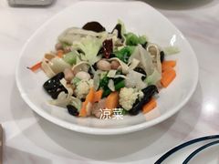 -培万河间驴火•驴肉火锅(东平店)