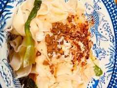 -海碗油泼面·八次方·水库鱼·粘卷子(平谷店)