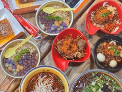 -冒椒火辣(奎星楼街店)