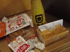 -纽斯洗浴SPA(三墩店)