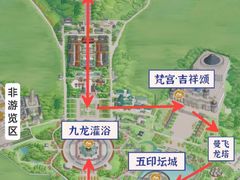 -灵山胜境