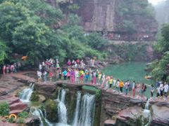 -云台山风景名胜区