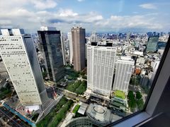 -东京都厅舍