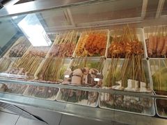 -孟记粥铺·家常菜·烧烤·粥(亚运村店)