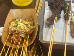 -林二哥宜烤官·宜宾小烧烤