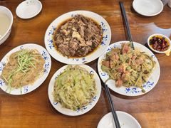 -柴氏风味斋(甘家口店)