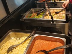 -比格比萨自助(花园路店)