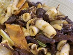 -韩记海鲜饺子(隆仁世家店)