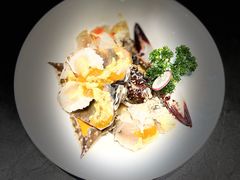 -佬太公海鸭·海鲜大排档(上海总店)