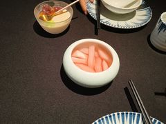 -山石榴·贵州菜(丰盛里店)