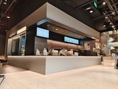 -喜茶(深圳万象城黑金店)