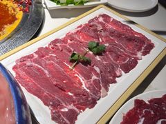 -周师兄大刀腰片火锅(磁器口直营店)