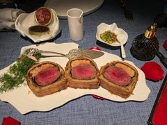 -弦月窗LUNETTE BY AMANDA(复兴路店)