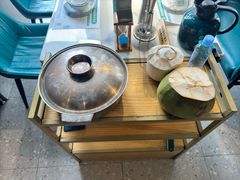 -三个椰子·现砍椰子鸡(金源CBD店)