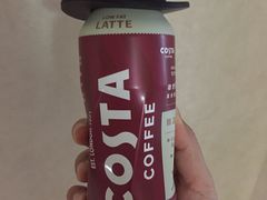 -COSTA COFFEE(武汉武商MALL店)