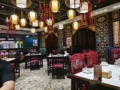 大堂-八大碗·地道东北菜(佳兆业店)