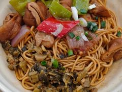 -佬钱湾仔(衣裳街店)