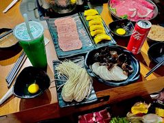 -呷哺呷哺 黄金牧场 (欢乐谷店)