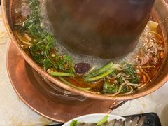 -东来顺饭庄(天坛店)