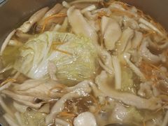 -芭夯兔·兔肉汤锅(新都店)