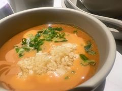 -左庭右院鲜牛肉火锅(金山万达店)