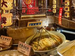 -南京大牌档(新街口德基广场店)