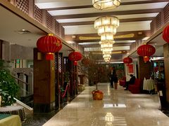 -潮府馆·非遗潮州菜·世纪公园(新国际博览中心店)