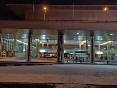 -谢列梅捷沃国际机场