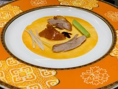 -北京王府井希尔顿酒店·秦唐中餐厅Chynna
