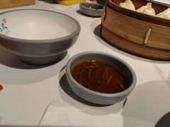 -馋三尺蟹粉小笼(人民广场店)