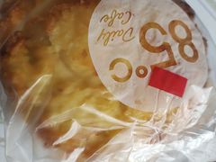 -85度C(上海茶陵北路店)