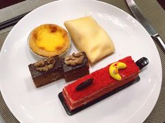 -合肥富力威斯汀酒店·知味餐厅