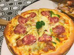 -打趸BTC·Breaktime cafe(北京路店)