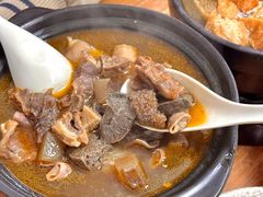 -桥雪牛杂专门店(关边路店)