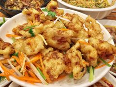 -新健小吃(承德街店)