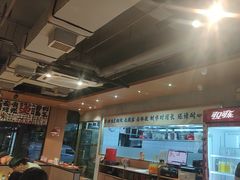 -三太子地摊烧烤·小龙虾(北蔡店)