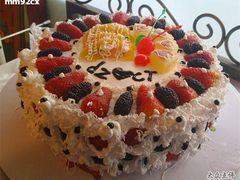 20110402317_副本-爱之婚礼蛋糕(建外SOHO西区店)