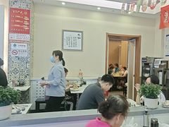 -马兰拉面(西直门外店)