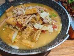 -树厨贵州菜(大十字店)