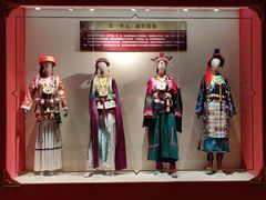 -迪庆藏族自治州博物馆