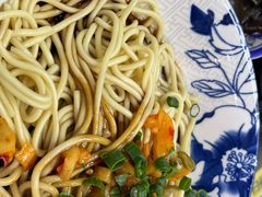 -李记热干面· 襄阳牛肉面