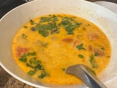 -Doo Dee Thai Food(Issan/Isaan/Esan)