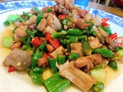-百年老扣碗(沙坪坝店)